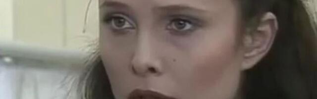 Đina iz "Srećnih ljudi" danas radi dva posla, a zbog njenog izgleda mnogi će zanemeti - više nije crnka