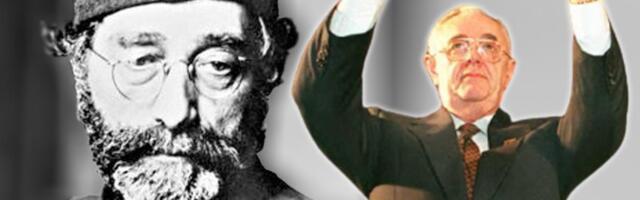 BIO JE ČETNIK U POKRETU DRAŽE MIHAJLOVIĆA - PARTIZANI MU STRELJALI OCA! Kao sin "državnog neprijatelja" prošao pakao, pa postao velikan svetske košarke!