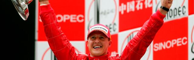 Slika iz Šangaja je u trenutku podsetila na najveće dane Mihaela Šumahera u Formuli 1: Ovo se dogodilo prvu put još od 2006. godine!