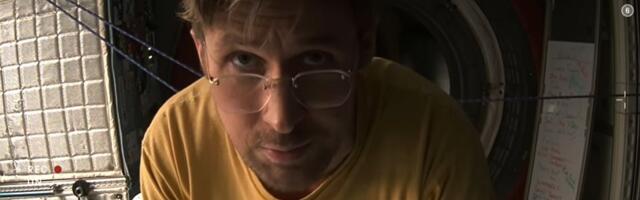 VIDEO: Naučno-fantastični film "Project Hail Mary" sa Rajanom Goslingom puni bioskope