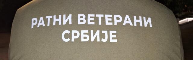 Veterani o Vučićevom skupu u Vranju: Ne zloupotrebljavajte godišnjicu bombardovanja
