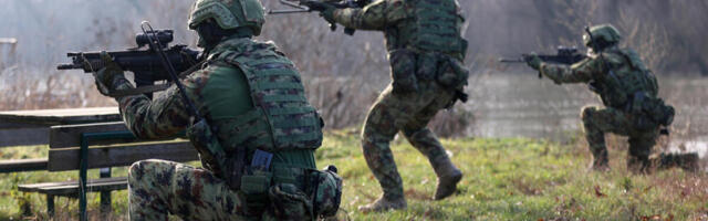 Ovo je konačna odluka o vraćanju vojnog roka u Srbiji, upravo je saopštena! Evo kada bi regruti mogli u kasarne