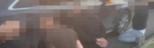 ​Ухапшени држављани Албаније осумњичени за националну мржњу