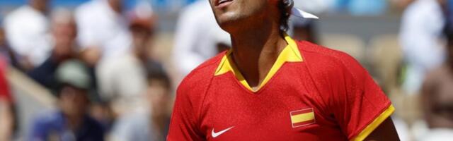 Nadal pružio podršku Alkarasu!