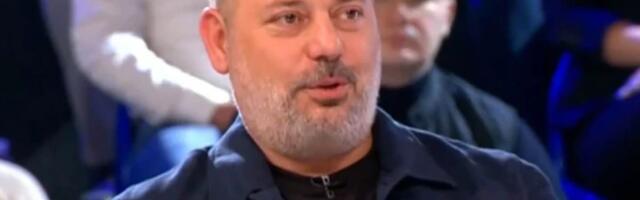 Ovo je prva supruga Branka Babića sa kojom ima dvoje dece: Posle razvoda sa decom se preselila ovde