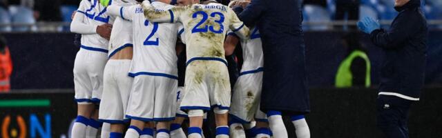 Dva puta su izgubili od tzv. Kosova i bili poslednji, "srećom" dobili šansu i otišli na SP, u Prištini tuguju