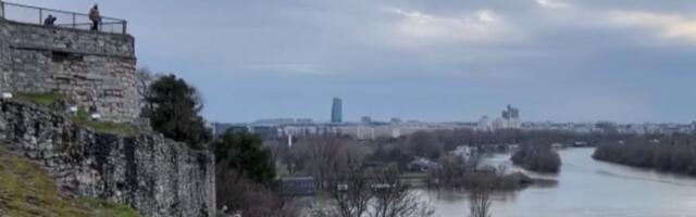 GRAD ISPOD GRADA: Od Rimski bunar do vojnih bunkera – neispričana istorija Beograda