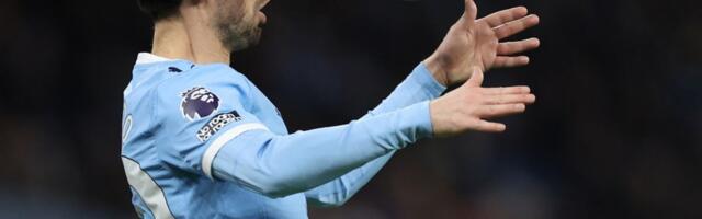 Bernardo Silva gotovo sigurno odlazi iz Mančester sitija: Juventus je najkonkretniji, ali evo šta mu predlaže saigrač iz reprezentacije!