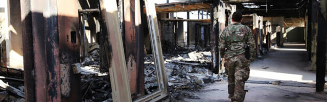 Руски посланик: Америци прети нови Вијетнам у случају копнене операције у Ирану