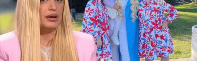 OGLASILA SE MAJKA DECE SA DAUNOVIM SINDROMOM: Njene reči kidaju dušu: "Mogla sam da odem, ali ja sam izabrala vas"