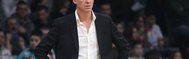 Bio na ivici otkaza, a sada dobio ugovor do 2030: Oded Kataš ostaje na klupi Makabija!