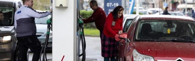 Kakva je situacija kod vas na pumpama?! Evroposlanica uništena argumentima