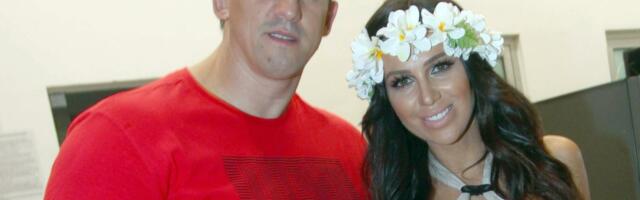 "Zašto si me odrukao?! LJIGAVŠTINO" Isplivala TAJNA Stanije i Kristijana, Asmin pred svima otkrio šta mu je POVERILA kada su bili u vezi!