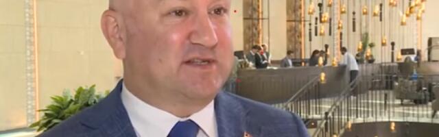 Поповић: Српски народ остаје веран свом Светосавском путу