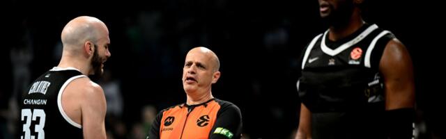 "Mučimo se sa energijom i porazima, ali moramo da se držimo zajedno!" Partizan protiv Cedevite igra za prednost domaćeg terena u plej-ofu ABA lige