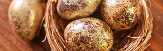 Novi izazov na društvenim mrežama: Da li biste se usudili da probate AI jaja?