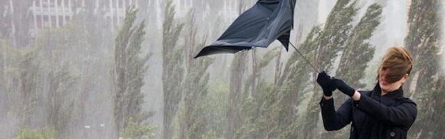 Popaljeni meteoalarmi: Hitno se oglasio RHMZ - Kreće nevreme (MAPE)