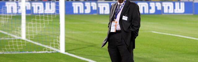 TUGA U FRANCUSKOJ: Umro Žan-Pjer Eskalet