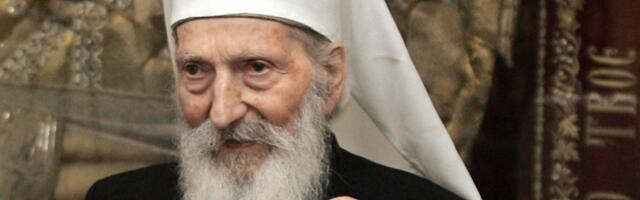 OPOMENE PATRIJARHA PAVLA KOJE I DANAS ODZVANJAJU: Reči koje bi svaki pravoslavac u srpskim zemljama trebalo da zna napamet