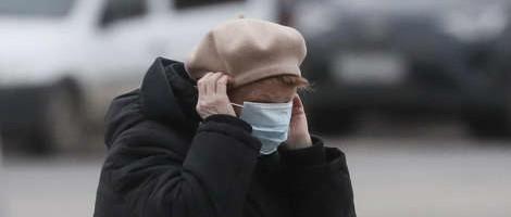 Raste broj novozaraženih u Rusiji, pogoršava se stanje u Finskoj