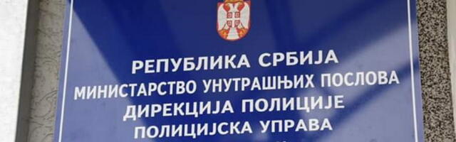 Vladan Gojković novi načelnik Policijske uprave Čačak, ovo je njegova biografija