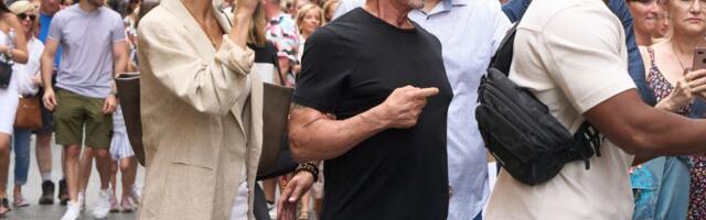 Bila je uz njega kad je SAHRANIO ROĐENO DETE, a onda je saznao OD DRUGIH da želi razvod posle 25 godina braka