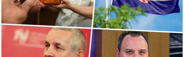 Hrvati zvanično prisvajaju srpsku krsnu slavu! Novi spor oko kulturnog nasleđa: "Klasičan primer otimanja srpskih običaja"