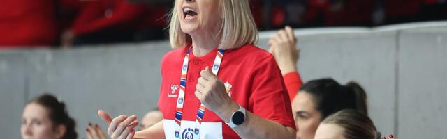 Sandra Kolaković saopštila spisak igračica za junski termin