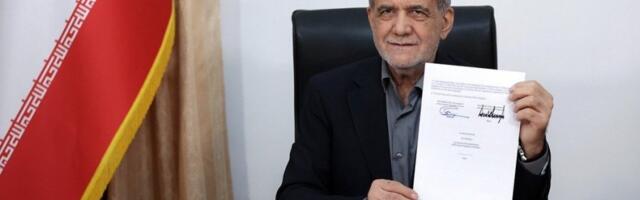 Iran traži 300 milijardi dolara, Tramp je ovo negirao: Pezeškijan objavio sporazum sa SAD!