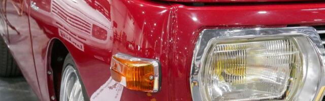Od Istočne Nemačke do Balkana: Život neuništivog automobila koji je napunio 60 godina