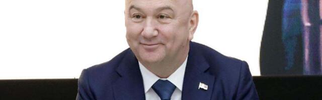 Ministar Popović u poseti Belorusiji
