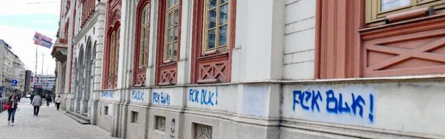 „Rat“ Aleksandra Vučića sa Univerzitetom u Beogradu: Šta je isprovociralo hitnu reakciju predsednika?