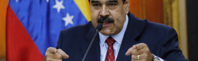 "DANAS POSTOJI SAMO JEDNA PORUKA!" Maduro se oglasio iz zatvora nakon stravičnog zemljotresa u Venecueli!