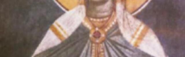 Ovo je priča o monahinji Jefimiji: Ostala je bez porodice, posle Kosovske bitke stala pred sultana