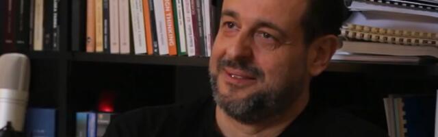 Ko je Nebojša Savić, koji će na mestu direktora Drame Srpskog narodnog pozorišta zameniti Nikolu Pejakovića?