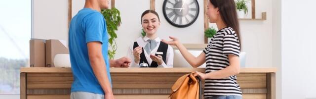 Ovako možete da dobijete bolju hotelsku sobu: Recepcioneri otkrili da jedna rečenica pravi razliku