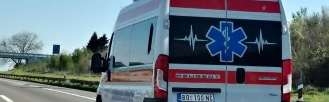Насилничка вожња и тешко пијанство обележили дан у Новом Саду