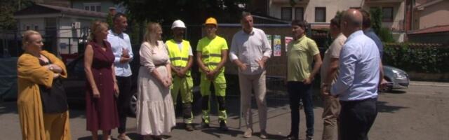 Rekonstrukcija vrtića u Novom Pazaru: izolacija, krov i energetska efikasnost