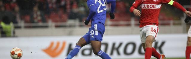 Stigao Patson Daka, a doći će i još momaka: HSV završio špica iz Zambije i vezistu iz Maroka... Sve za džabe!