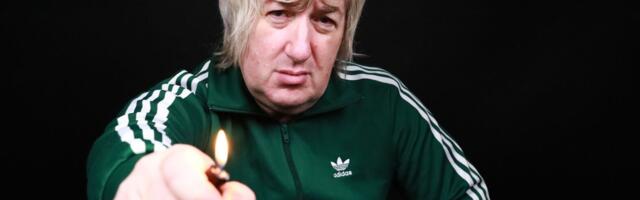 Uroš Đurić: „Papić je prebrisao granicu između elitističke i alternativne kulture“