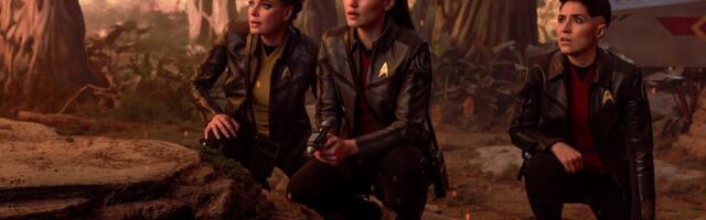 Stiže četvrta sezona serije "Star Trek": Povratak omiljenih likova, a pogledajte novi trejler (VIDEO)