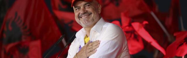 EDI RAMA DAO BESU ALBANCIMA! Poručio im: "Ovo je 7 ključnih tačaka koje treba da sledite"
