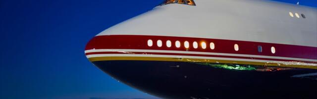 Novi Air Force One nastavlja da pravi gubitke Boeingu: Još 280 miliona dolara za problematični program