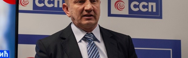 DRUGI PIŠU Ivan Mrđen: Šta ćete bez Đilasa?