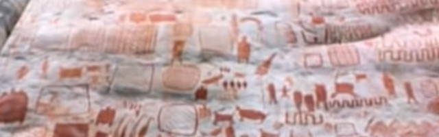 Amazonska prašuma skrivala zid iz ledenog doba (VIDEO)