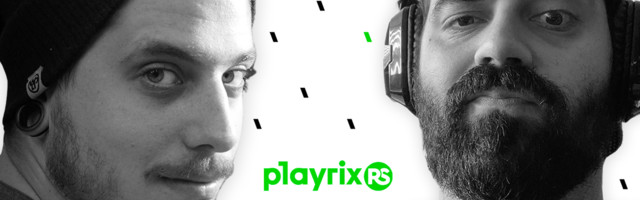 Dejan i Mladen otkrivaju nam šta je danas potrebno da bi ste se bavili 2D Artom u gejming industriji