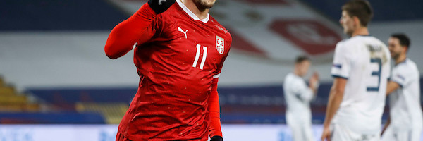 Jović ponovo u Frankfurtu? Evo šta kaže trener Ajntrahta!