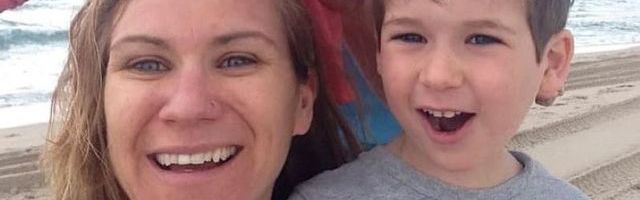 NAĐENO TELO KENEDIJEVE UNUKE: Policija traga za njenim sinom