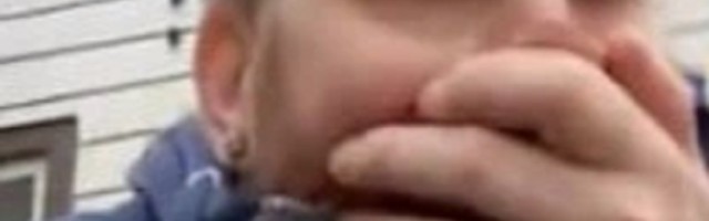 Čovek koji je iskopao skrivenu betonsku kutiju u bašti otkrio je kako munjevito da vam se zgadi život