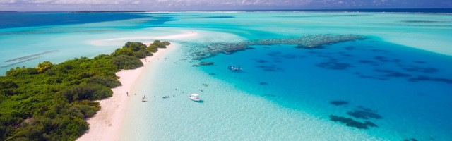 Maldivi privlače turiste vakcinama